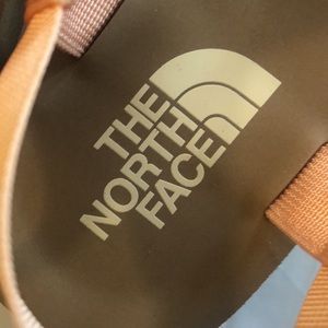 The North face women’s sandals size woman’s 10